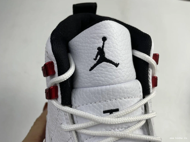 Chep Onekick Air Jordan CT8013-106 Twist 12 0626